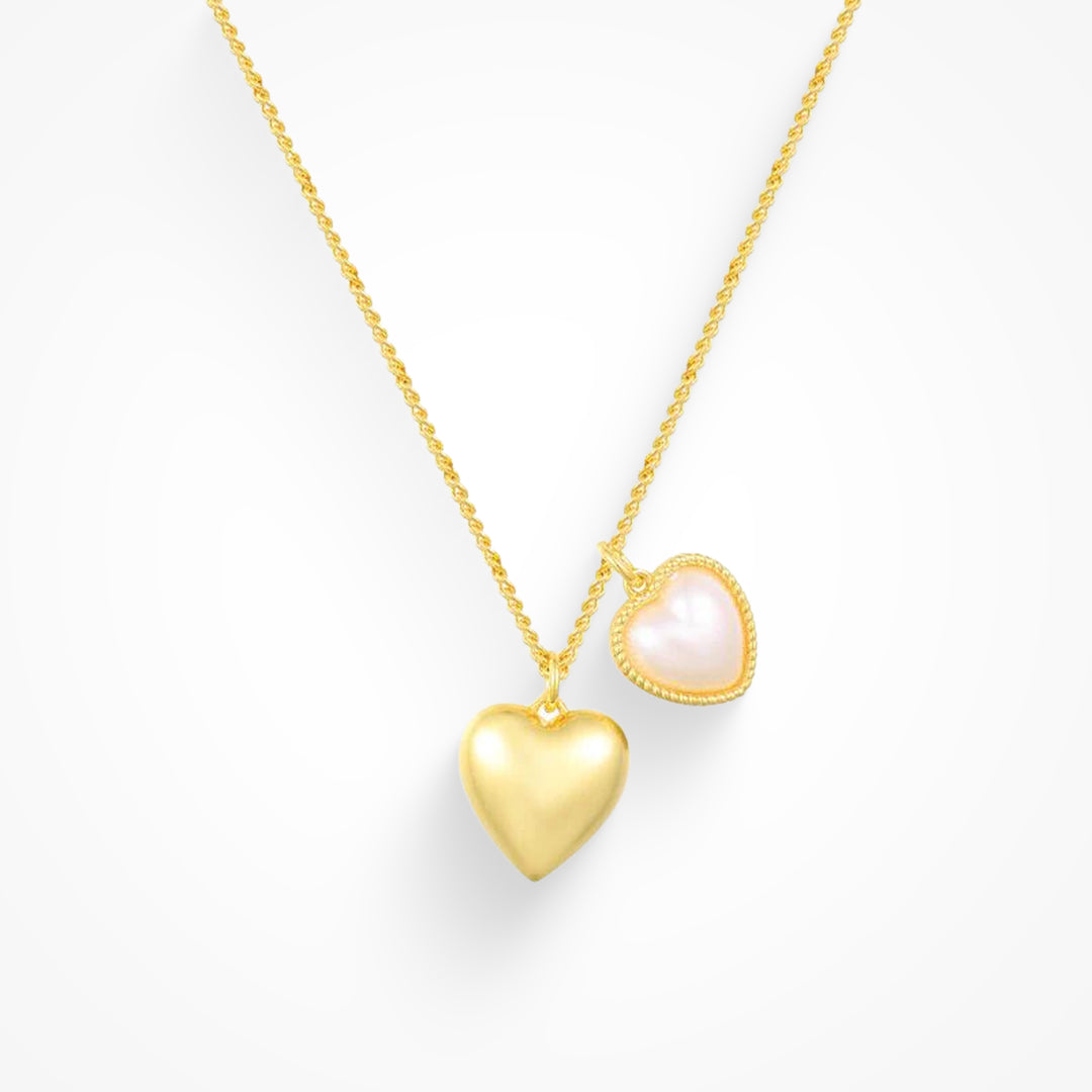 B & D Necklace - EVRYJEWELS