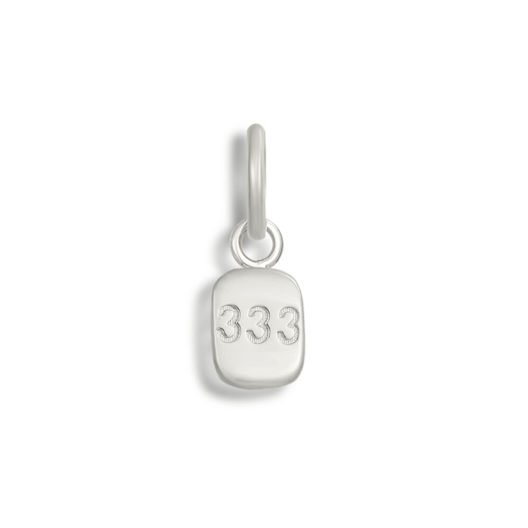 Divine Signs Charm - EVRYJEWELS