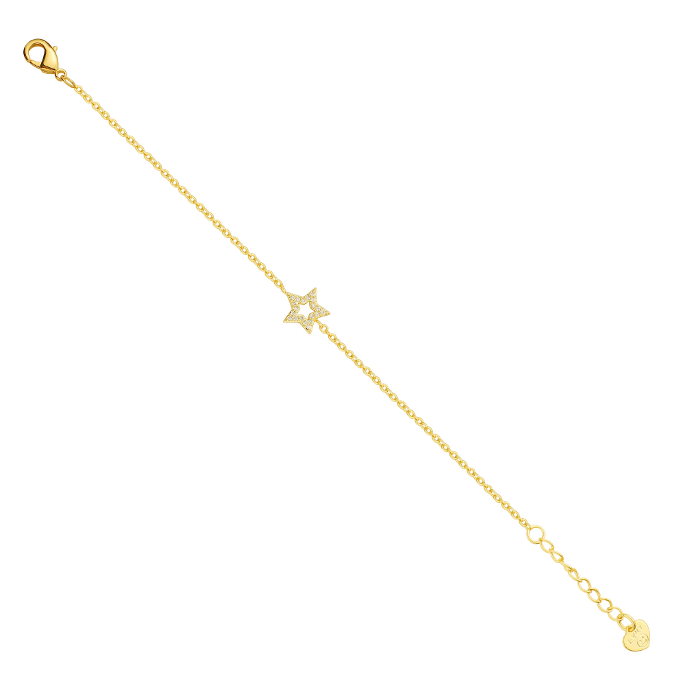 Stardust Bracelet - EVRYJEWELS