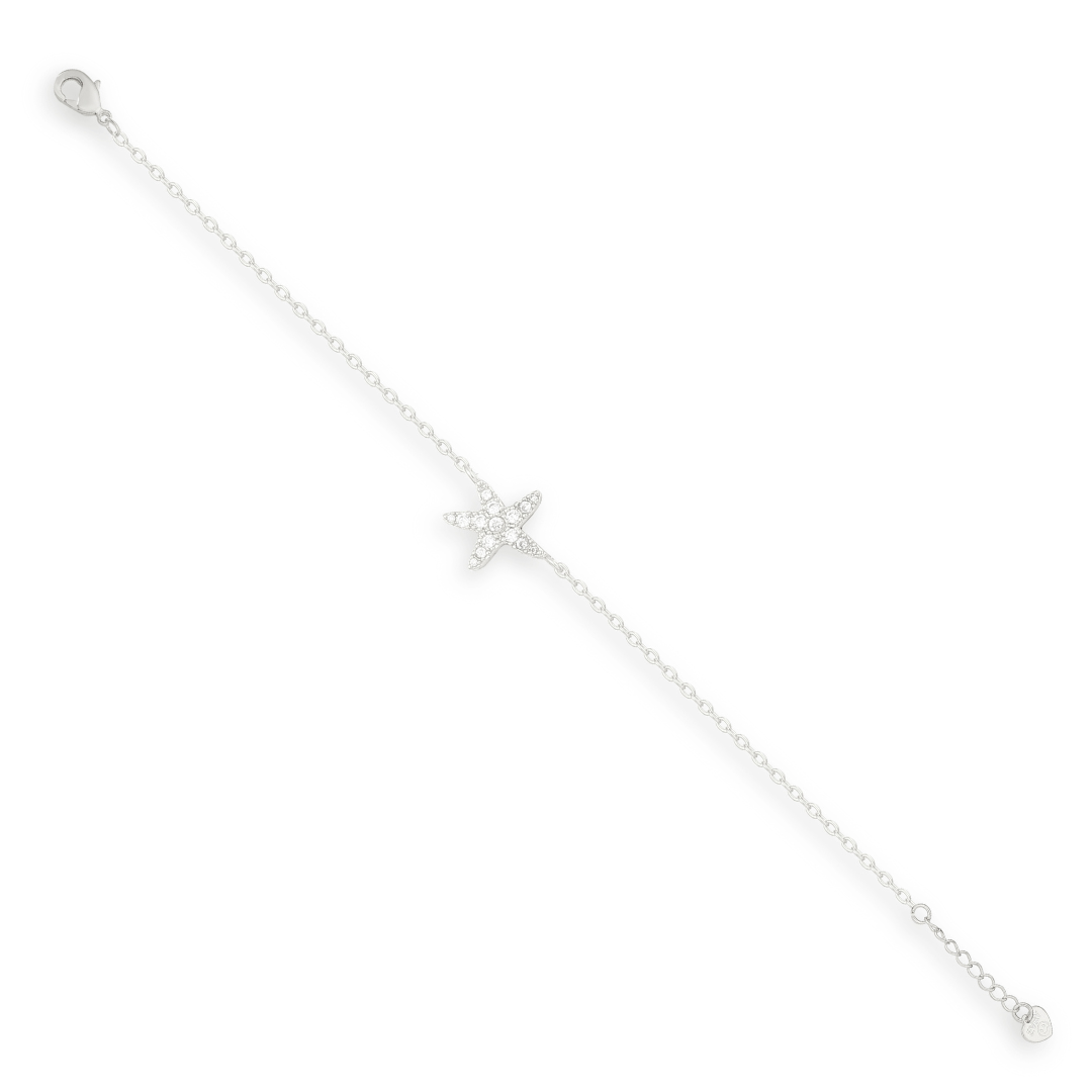 Starfish Bracelet - EVRYJEWELS