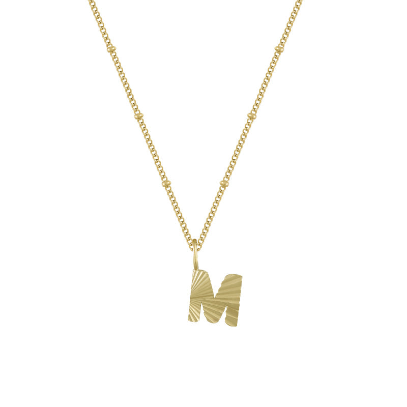 All For Me Necklace - EVRYJEWELS