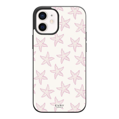 Starfish Phone Case - EVRYJEWELS